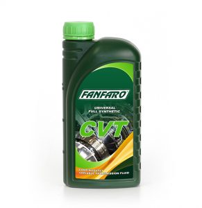 FANFARO CVT