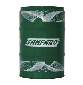FANFARO TRD E4 UHPD 10W-40 API CI-4/SL